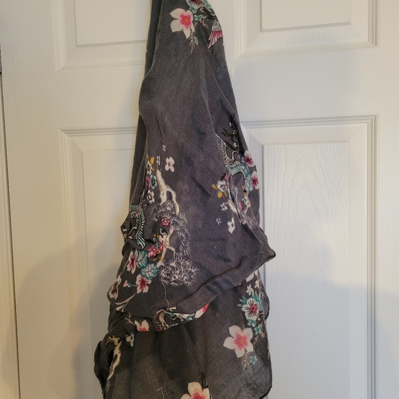 Infinity scarf - Picture 2 of 2